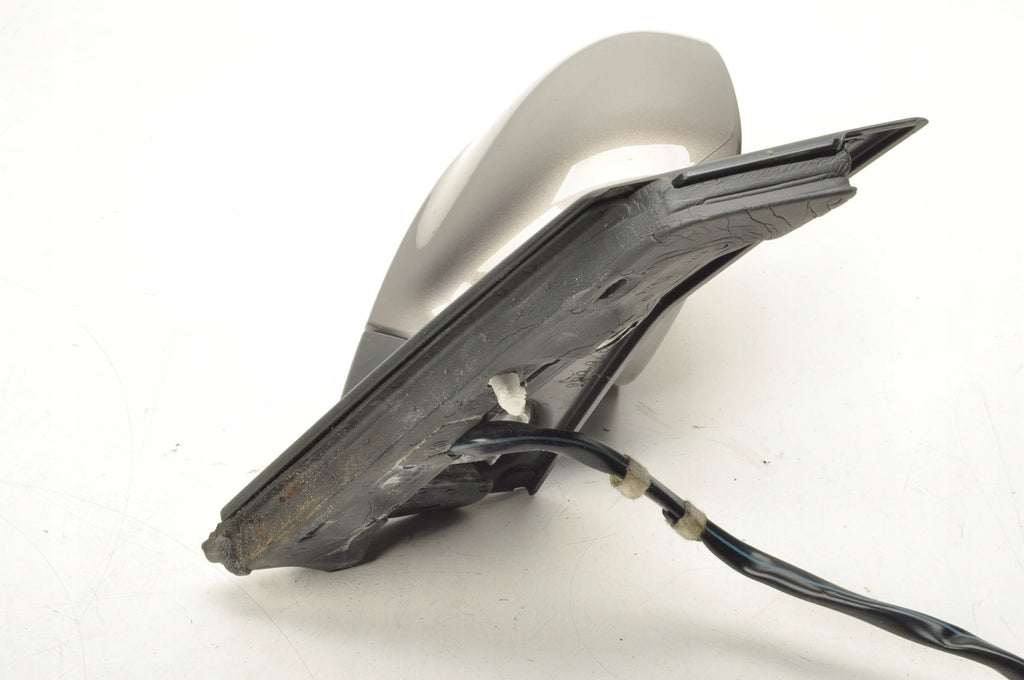 VOLKSWAGEN GOLF PLUS MIRROR RIGHT ELECTRIC 13 PIN EUROPE