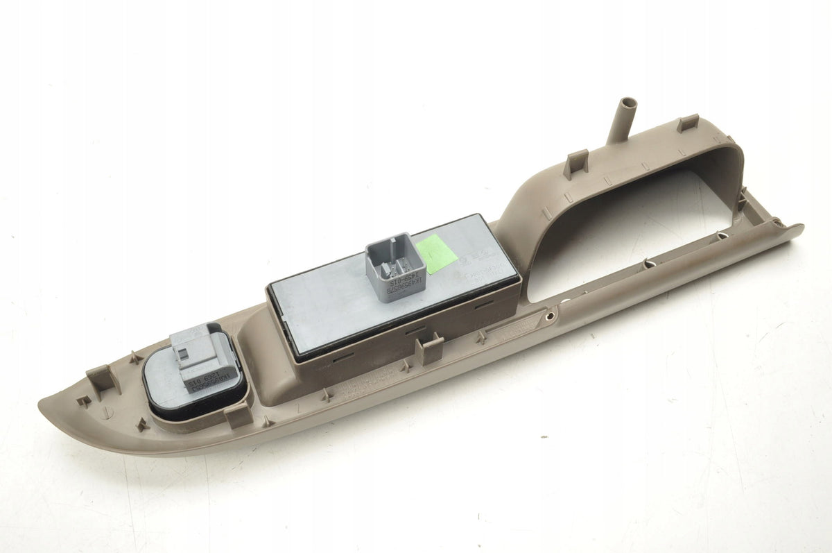 VOLKSWAGEN GOLF PLUS PANEL WINDOW SWITCH 5M1867371C BRIGHT