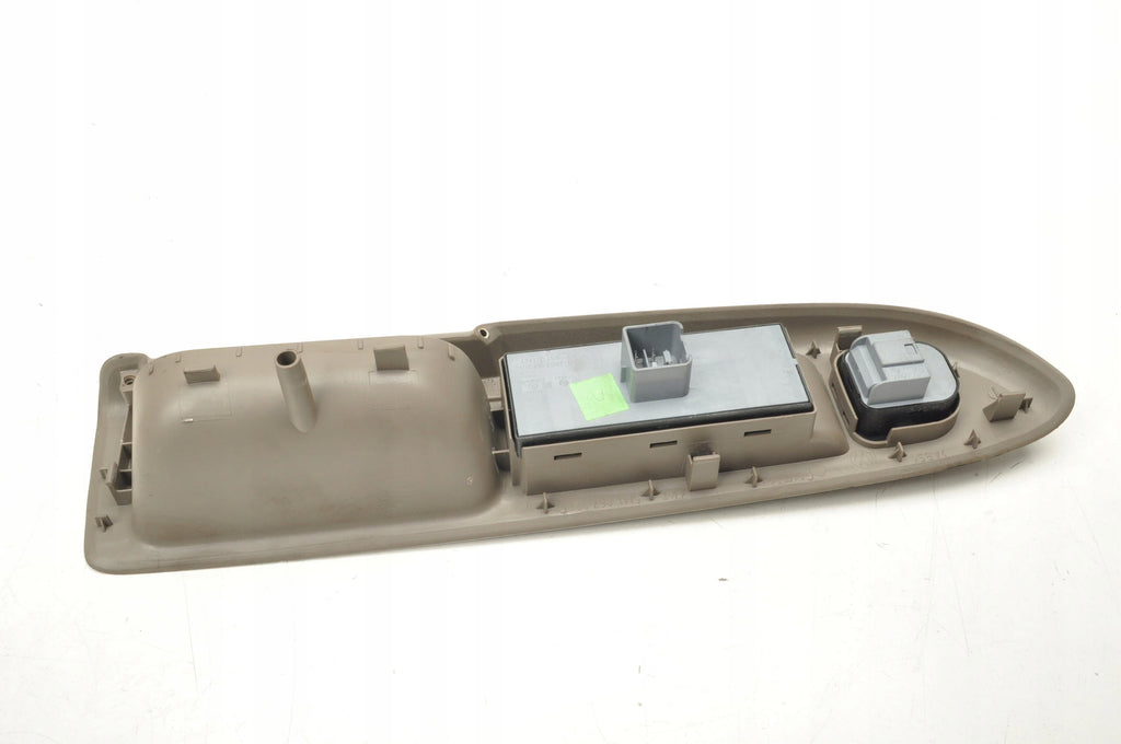 VOLKSWAGEN GOLF PLUS PANEL WINDOW SWITCH 5M1867371C BRIGHT