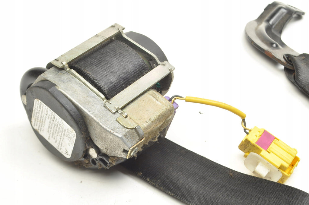 VOLKSWAGEN GOLF PLUS SEAT BELT LEFT FRONT HB 5D 5M1857705