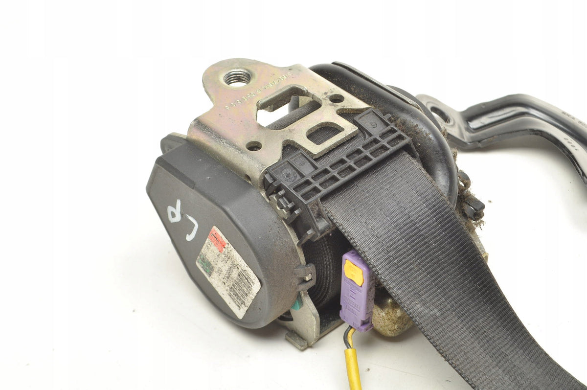 VOLKSWAGEN GOLF PLUS SEAT BELT LEFT FRONT HB 5D 5M1857705