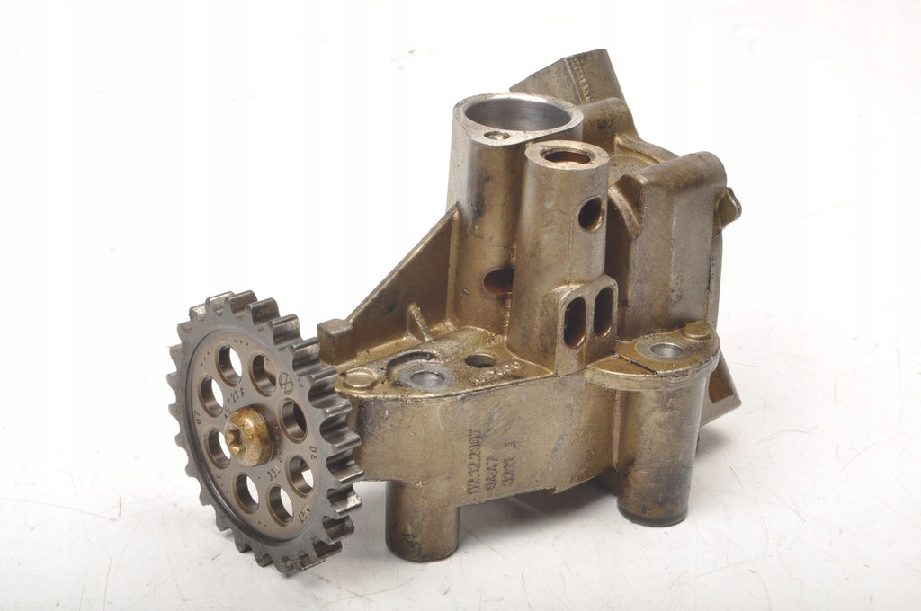 VOLKSWAGEN GOLF V 2.5 20V 152KM OIL PUMP 07K115105J