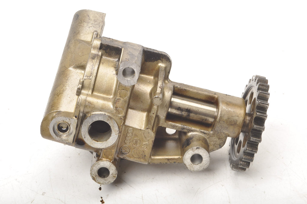 VOLKSWAGEN GOLF V 2.5 20V 152KM OIL PUMP 07K115105J