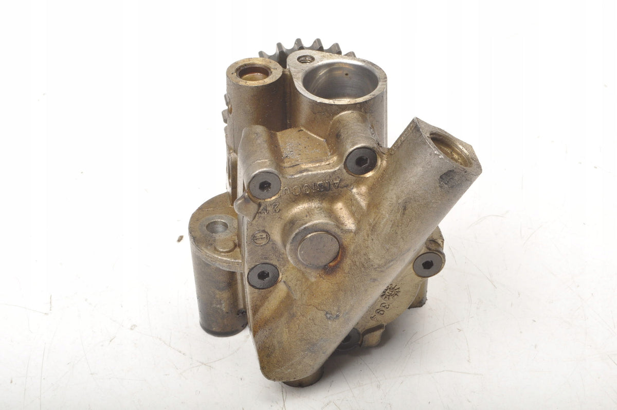 VOLKSWAGEN GOLF V 2.5 20V 152KM OIL PUMP 07K115105J