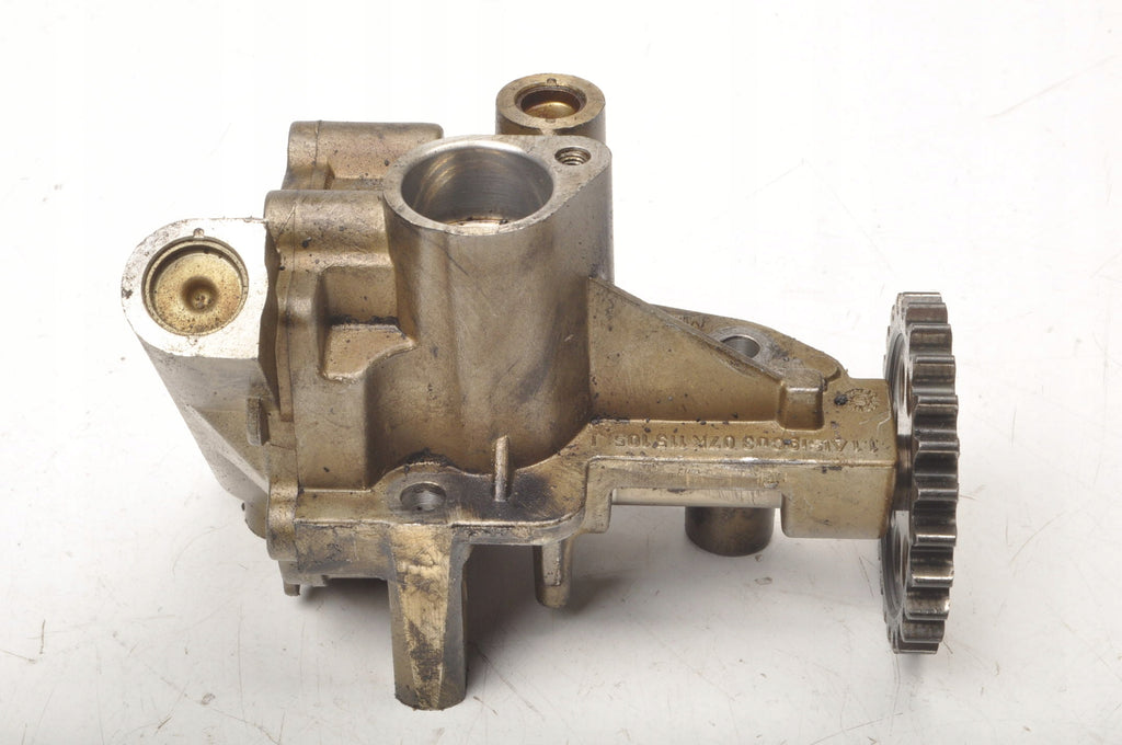 VOLKSWAGEN GOLF V 2.5 20V 152KM OIL PUMP 07K115105J