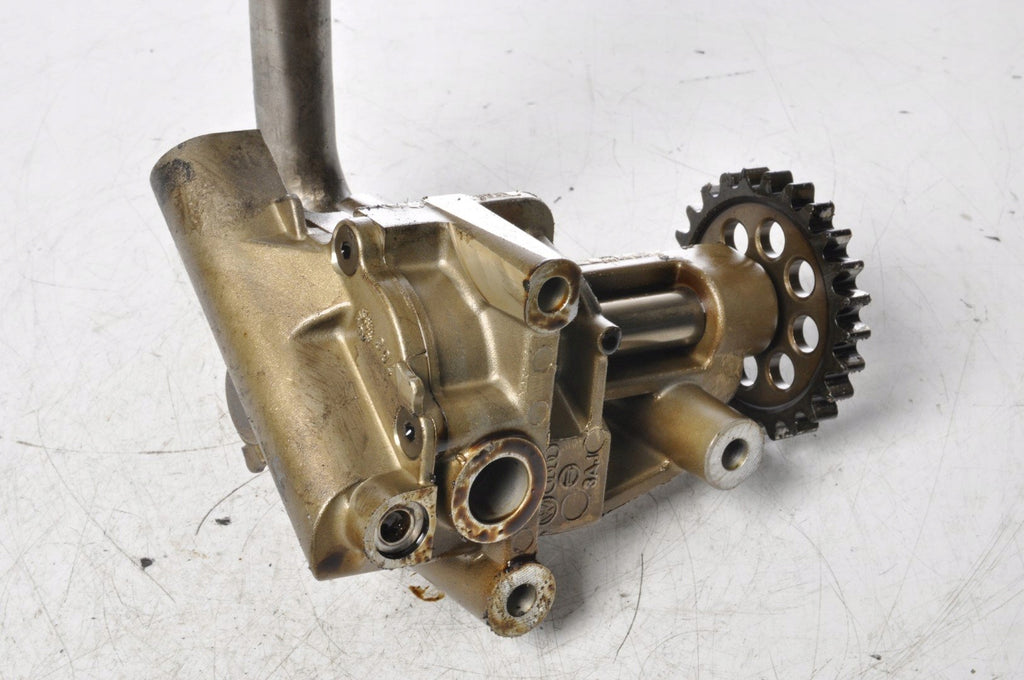 VOLKSWAGEN GOLF V 2.5 OIL PUMP 07K115105J