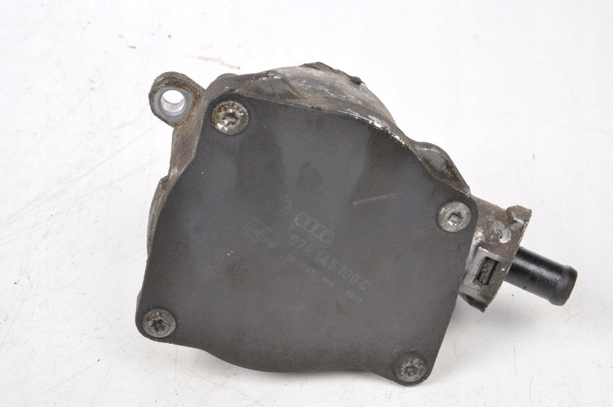 VOLKSWAGEN GOLF V 2.5 PUMP VACUM WAKUM VAKUM 07K145100C
