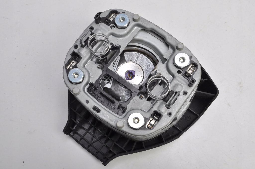 VOLKSWAGEN GOLF V AIRBAG DRIVER AIRBAG 1K0880201B