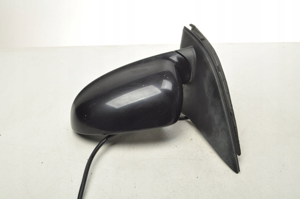 VOLKSWAGEN GOLF V HATCHBACK MIRROR LEFT ELECTRIC 7 PIN EUROPE