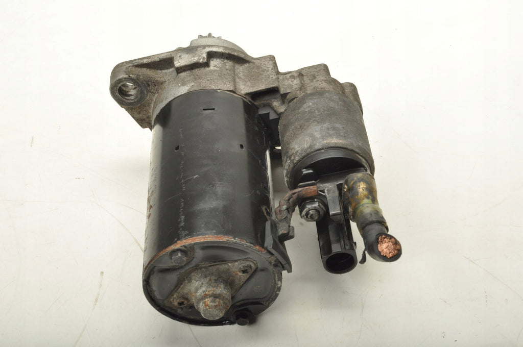 VOLKSWAGEN GOLF V PASSAT B6 2.0 TDI STARTER 0001123014