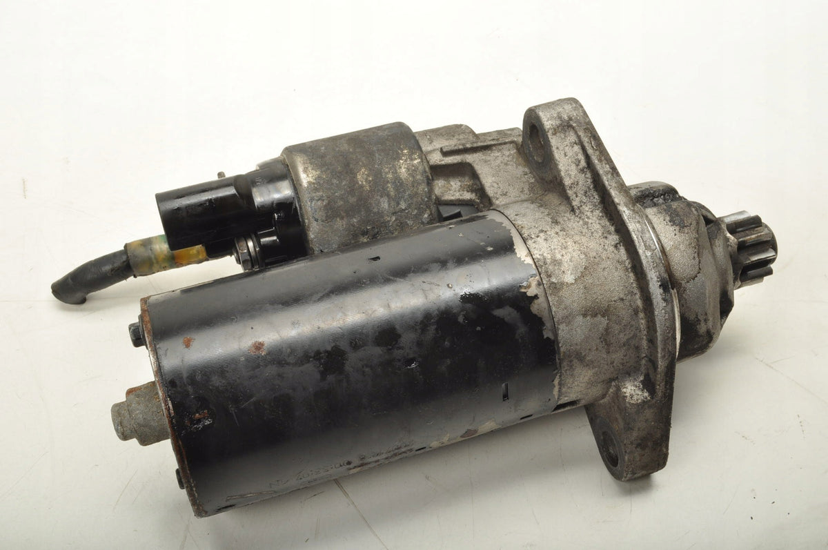 VOLKSWAGEN GOLF V PASSAT B6 2.0 TDI STARTER 0001123014