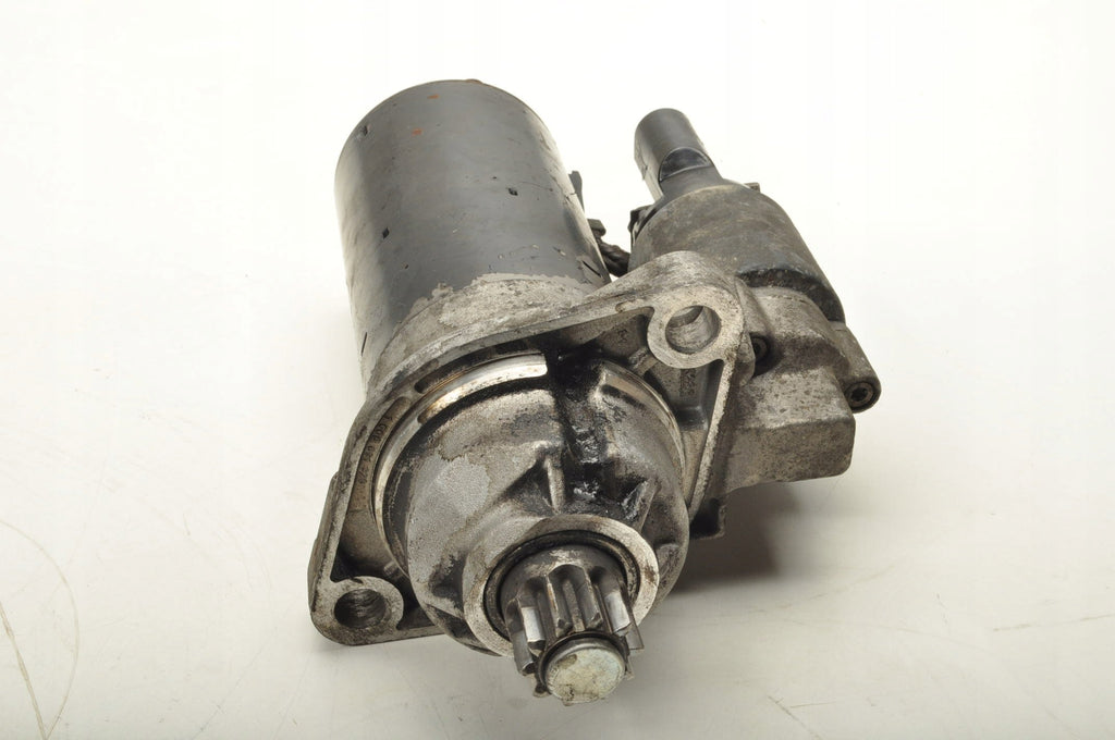 VOLKSWAGEN GOLF V PASSAT B6 2.0 TDI STARTER 0001123014