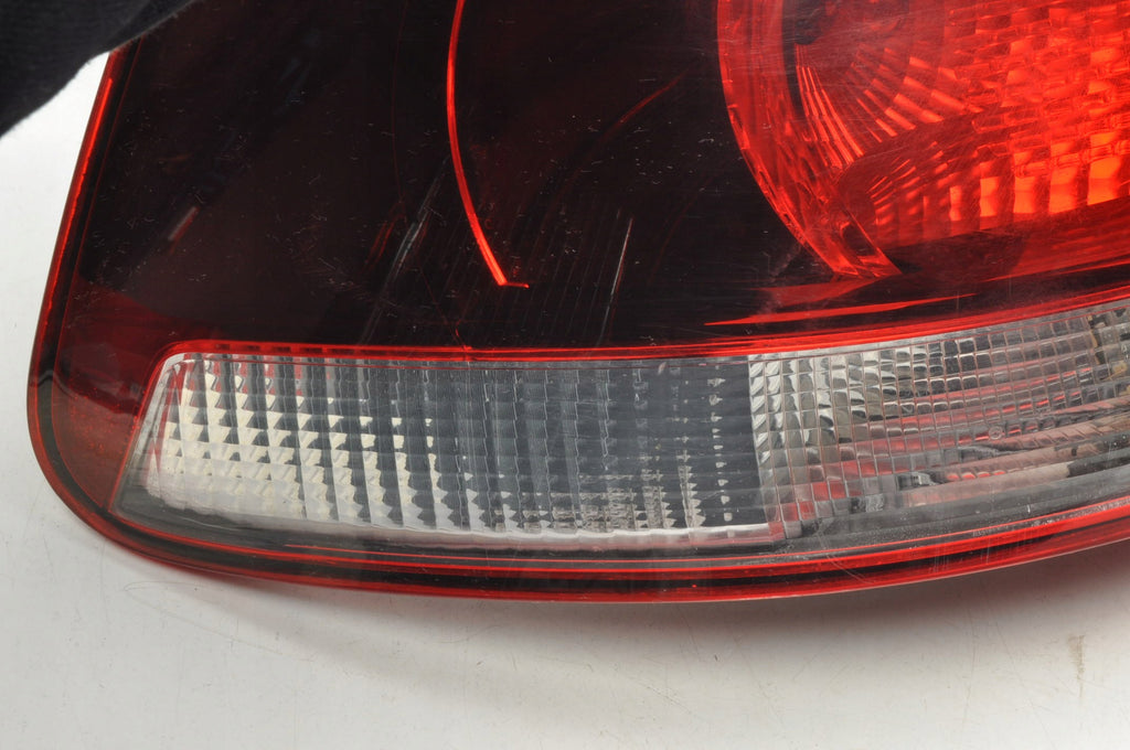 VOLKSWAGEN GOLF VI LAMP LEFT REAR HATCHBACK 5D 5K0945257