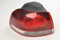 VOLKSWAGEN GOLF VI LAMP LEFT REAR HATCHBACK 5D 5K0945257