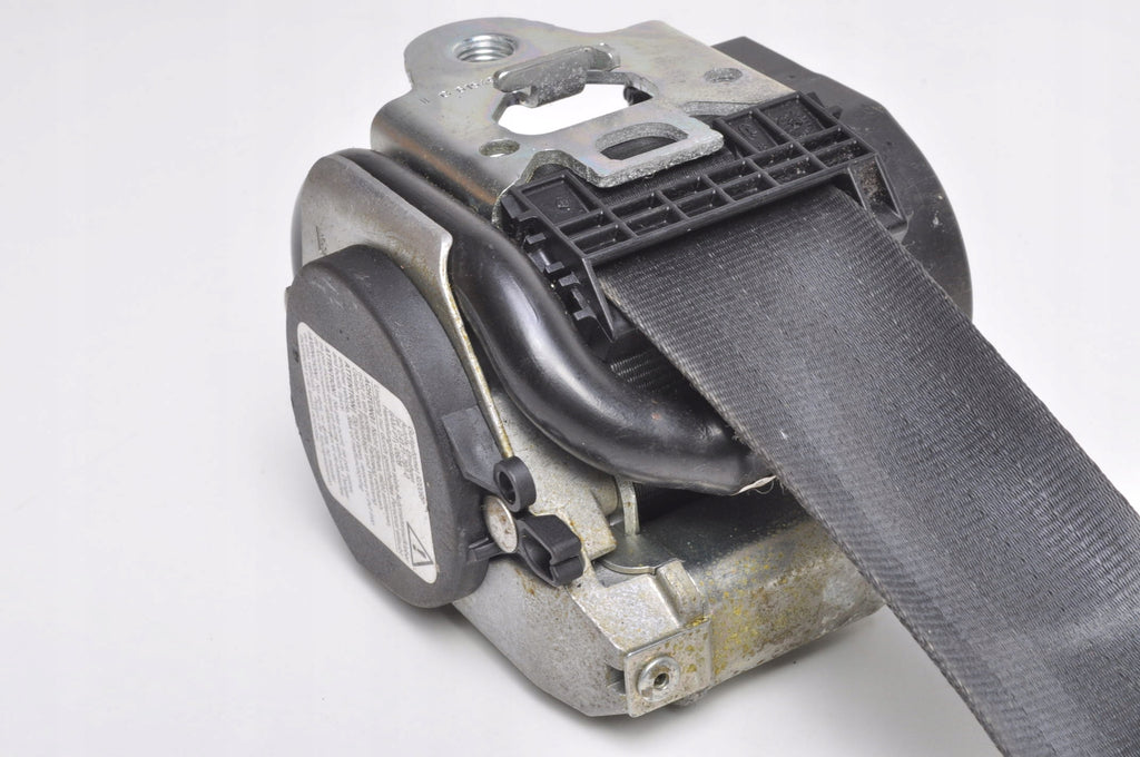 VOLKSWAGEN GOLF VI SEAT BELT LEFT FRONT 1K4857705AJ HB 5D