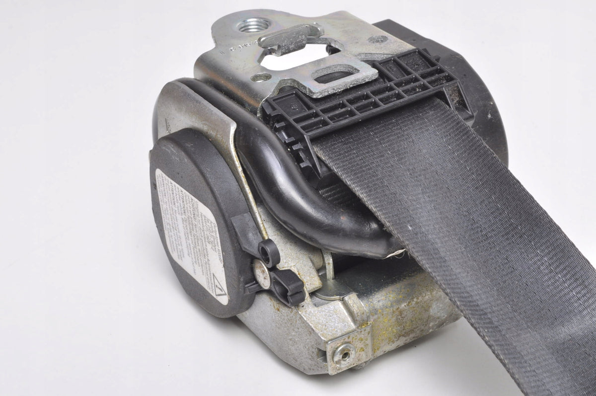 VOLKSWAGEN GOLF VI SEAT BELT LEFT FRONT 1K4857705AJ HB 5D
