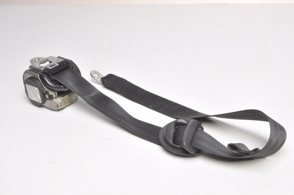 VOLKSWAGEN GOLF VI SEAT BELT LEFT FRONT 1K4857705AJ HB 5D