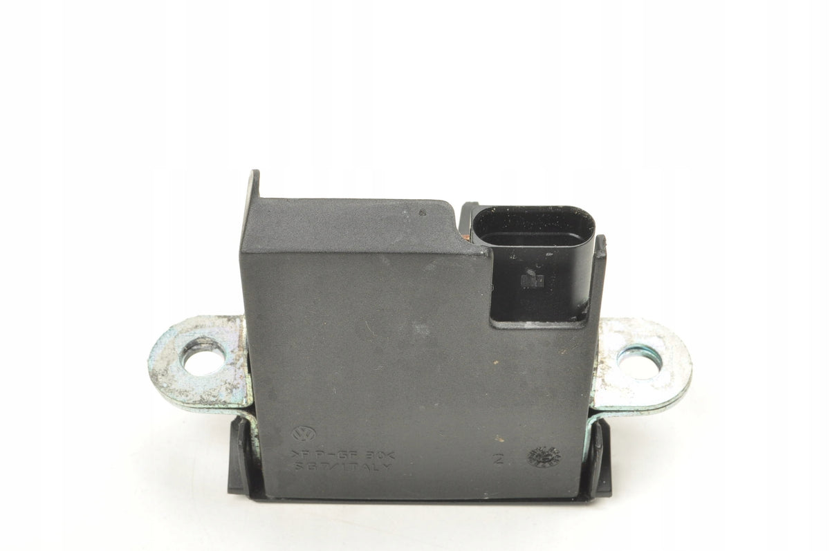 VOLKSWAGEN GOLF VI TAILGATE LOCK 5K0827505C