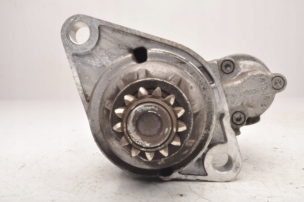 VOLKSWAGEN GOLF VII 1.4 TSI STARTER 0AM911023R
