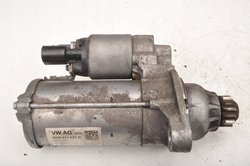 VOLKSWAGEN GOLF VII 1.4 TSI STARTER 0AM911023R