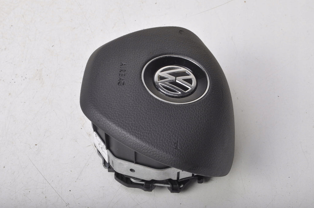 VOLKSWAGEN GOLF VII AIRBAG DRIVER AIRBAG 5G0880201B