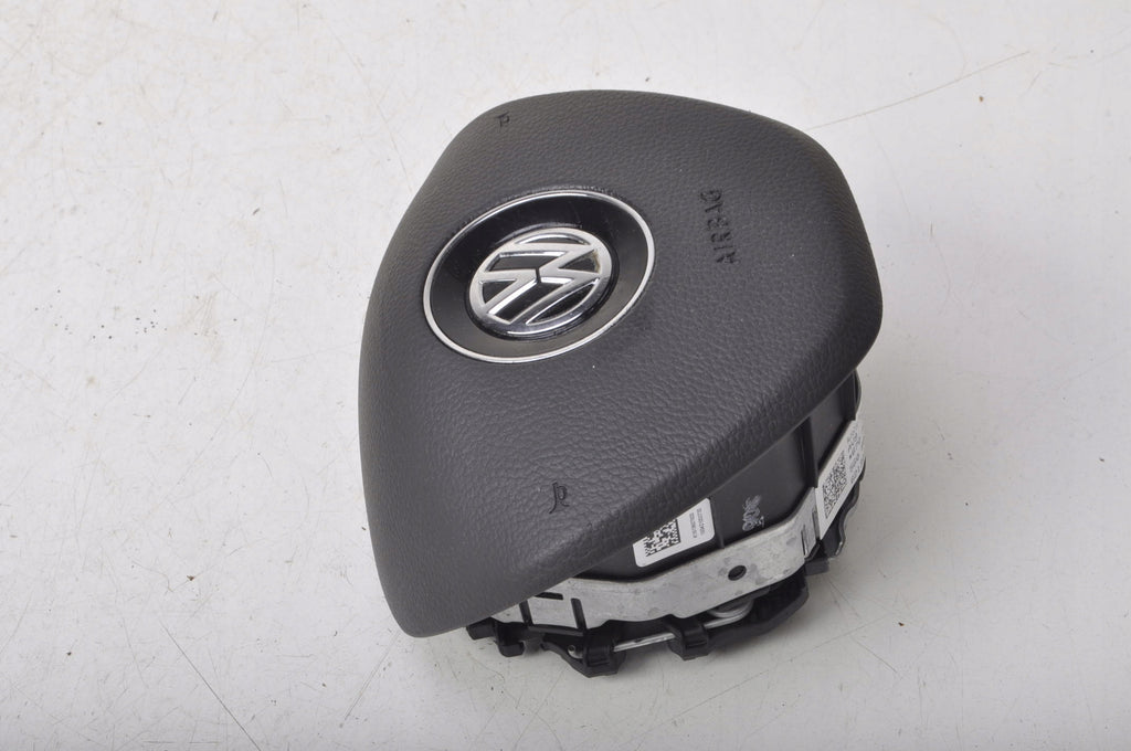VOLKSWAGEN GOLF VII AIRBAG DRIVER AIRBAG 5G0880201B