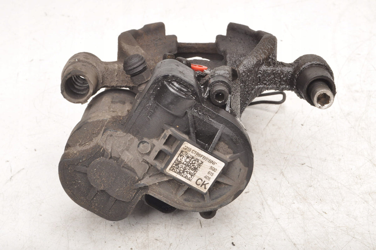 VOLKSWAGEN GOLF VII BRAKE CALIPER LEFT REAR