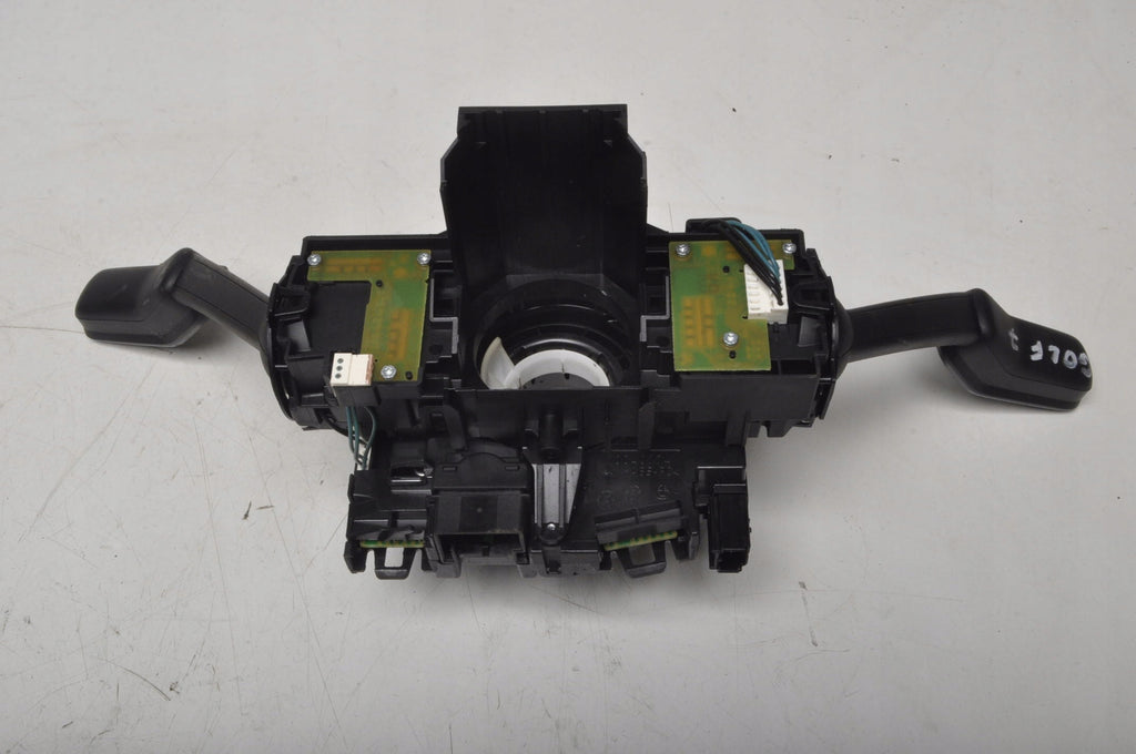 VOLKSWAGEN GOLF VII COMBINED SWITCH 5Q0953507FT TAPE