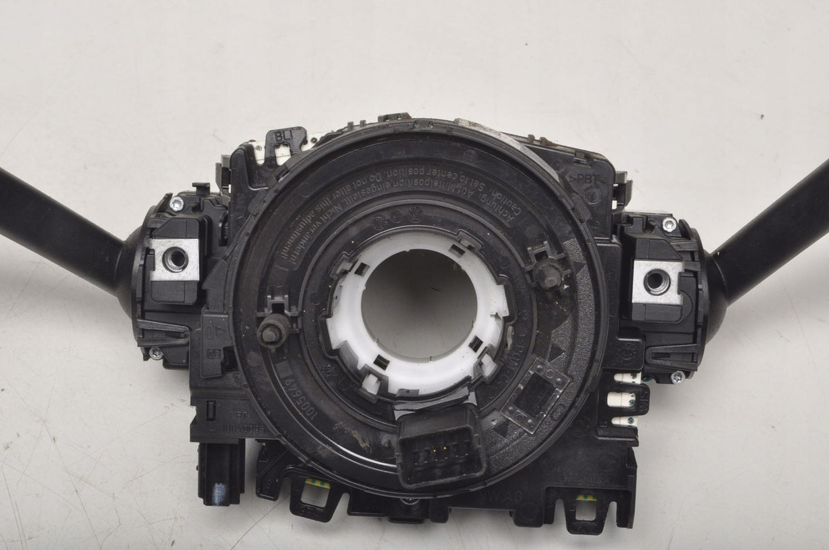 VOLKSWAGEN GOLF VII COMBINED SWITCH 5Q0953507FT TAPE