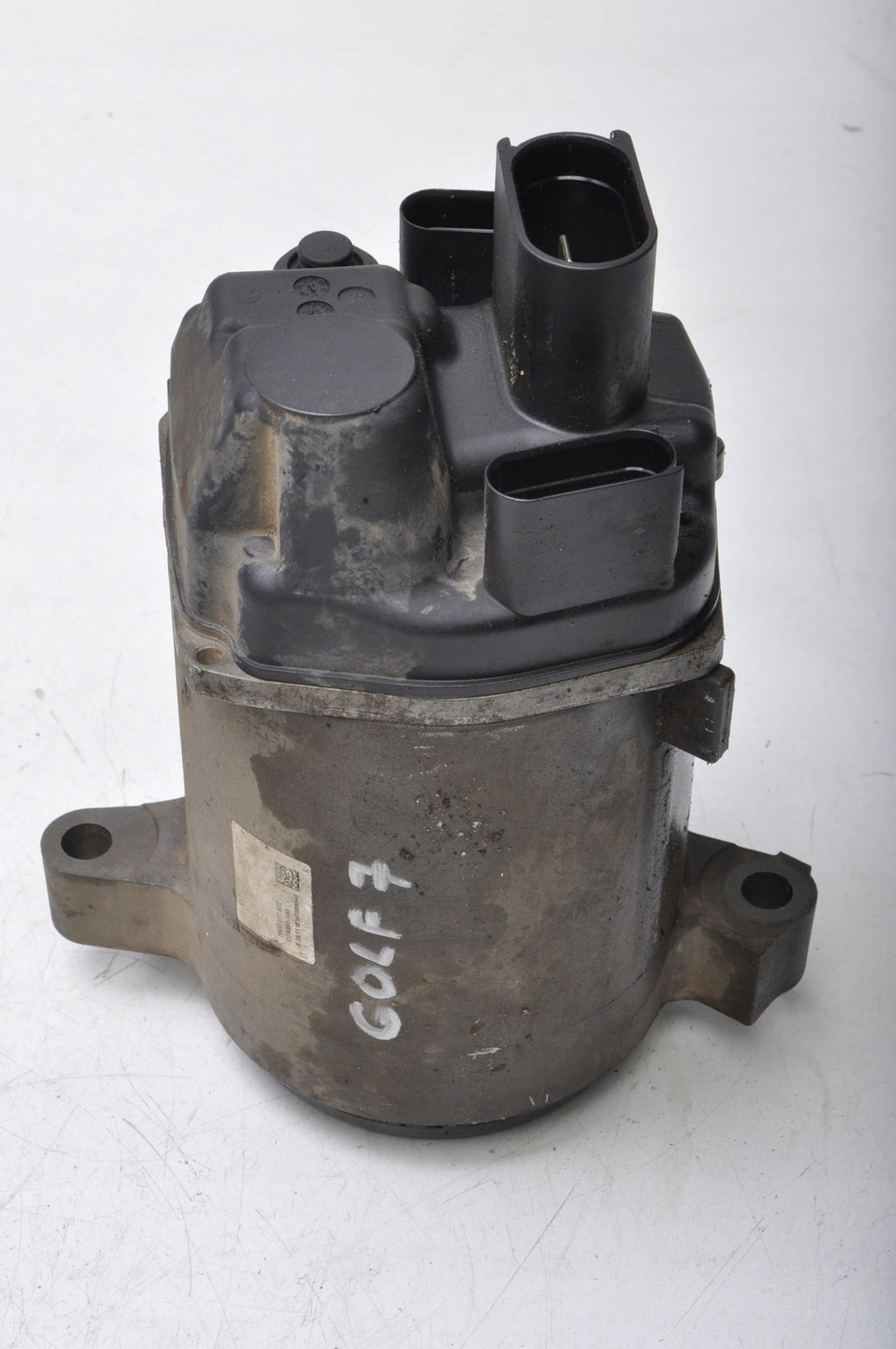 VOLKSWAGEN GOLF VII ENGINE 7802277872 5Q0909144AB UK