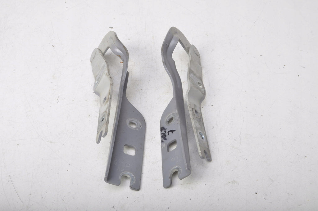 VOLKSWAGEN GOLF VII HINGE MASK 5G0823301B 5G0823302B SET