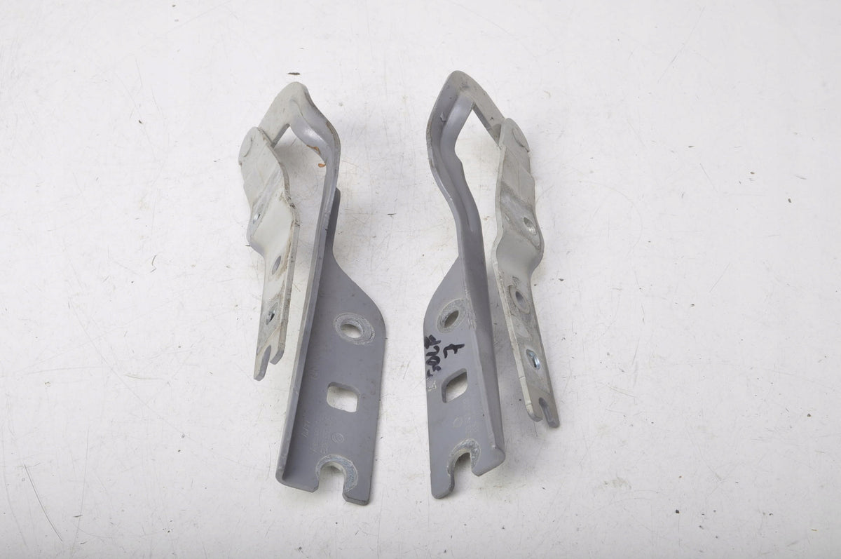 VOLKSWAGEN GOLF VII HINGE MASK 5G0823301B 5G0823302B SET