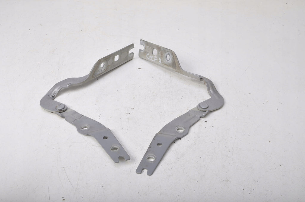 VOLKSWAGEN GOLF VII HINGE MASK 5G0823301B 5G0823302B SET