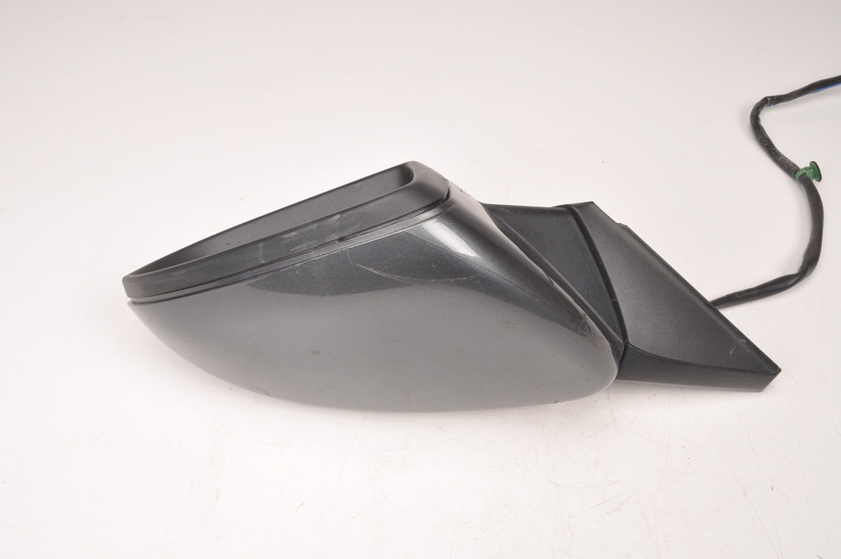 VOLKSWAGEN GOLF VII MIRROR RIGHT ELECTRIC 9 PIN
