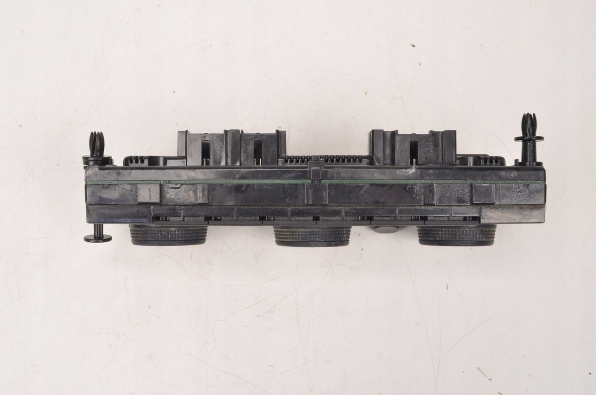 VOLKSWAGEN GOLF VII PANEL AIR CONDITIONING SWITCH 5G0907044FQ