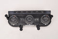 VOLKSWAGEN GOLF VII PANEL AIR CONDITIONING SWITCH 5G0907044FQ