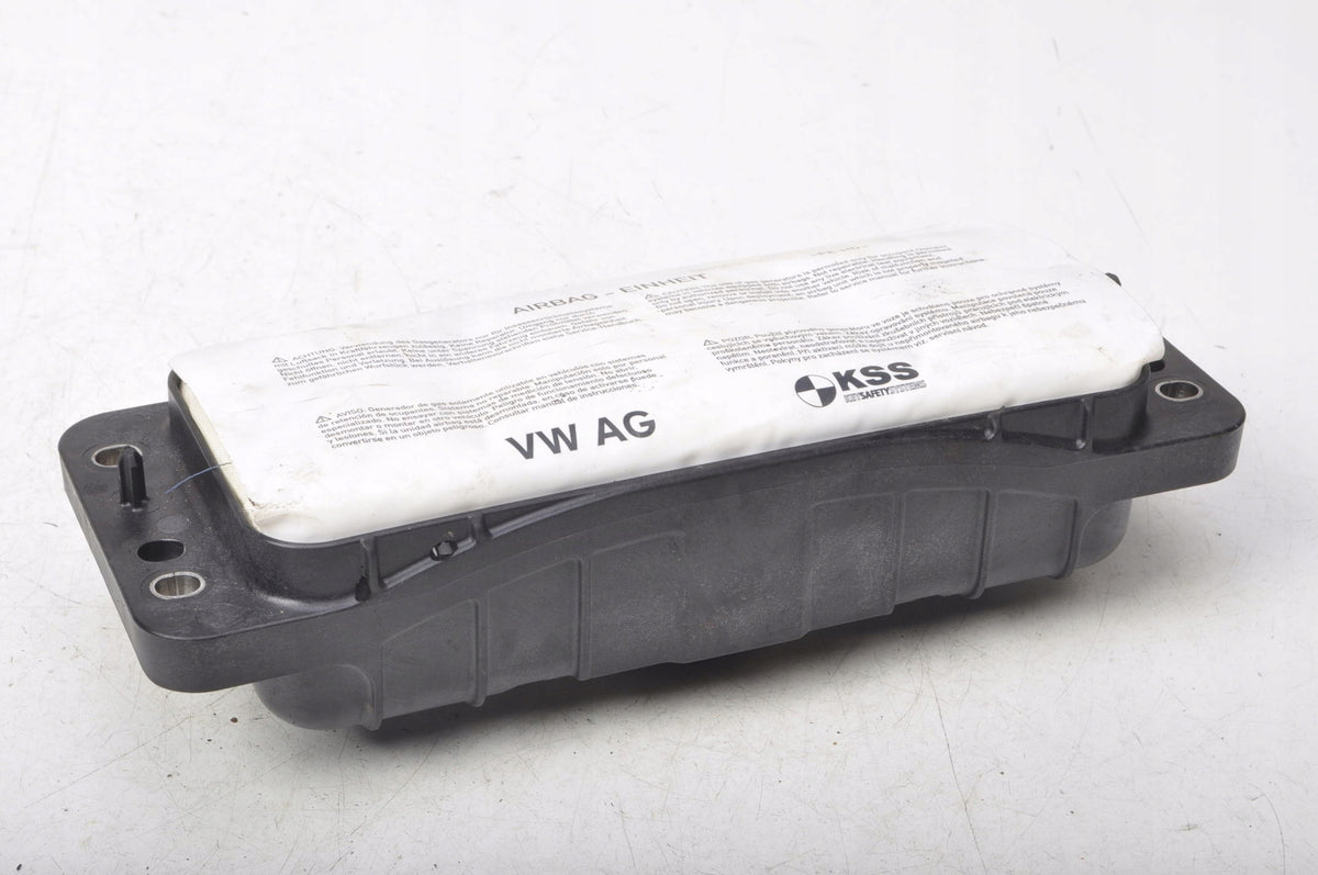 VOLKSWAGEN GOLF VII PASSENGER AIRBAG CUSHION