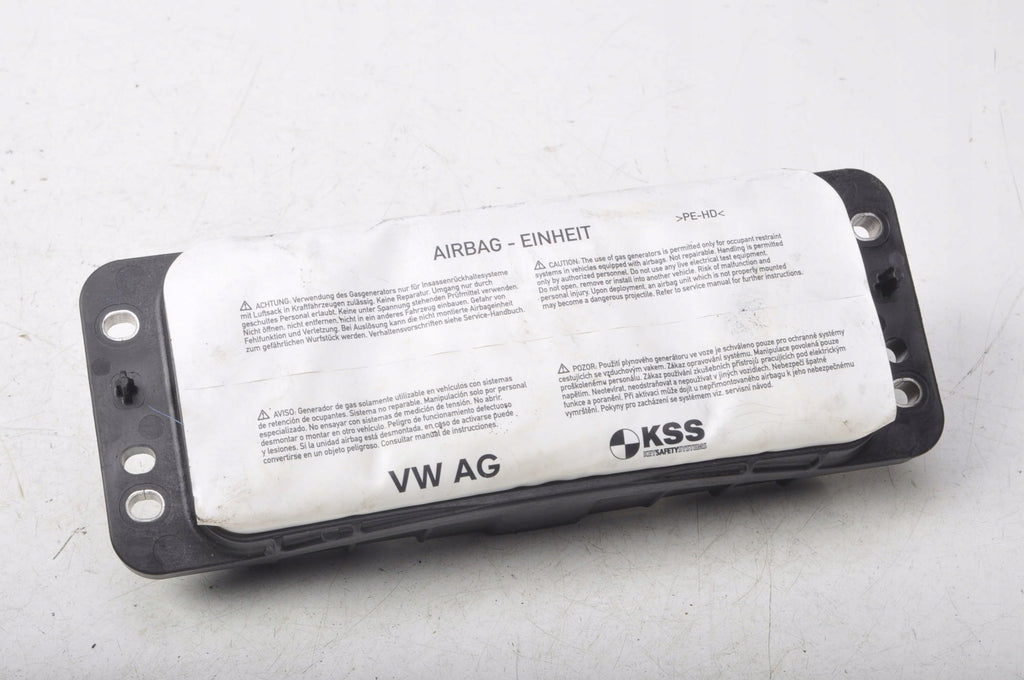 VOLKSWAGEN GOLF VII PASSENGER AIRBAG CUSHION