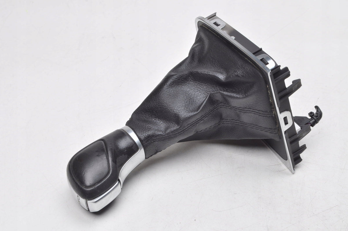 VOLKSWAGEN GOLF VII SHIFT BELLOWS KNOB 5G2713203J