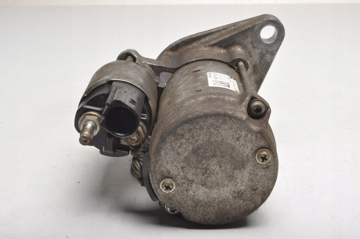 VOLKSWAGEN GOLF VII STARTER 0AM911024A