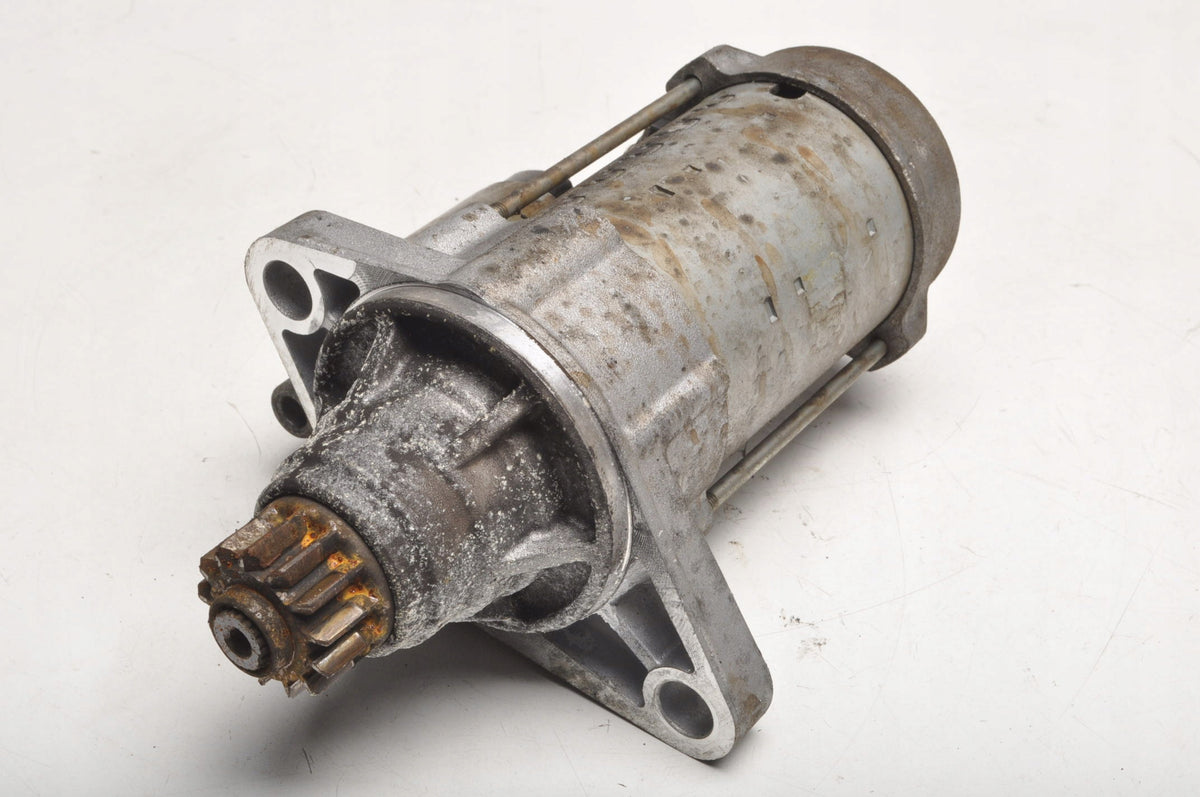 VOLKSWAGEN GOLF VII STARTER 0AM911024A