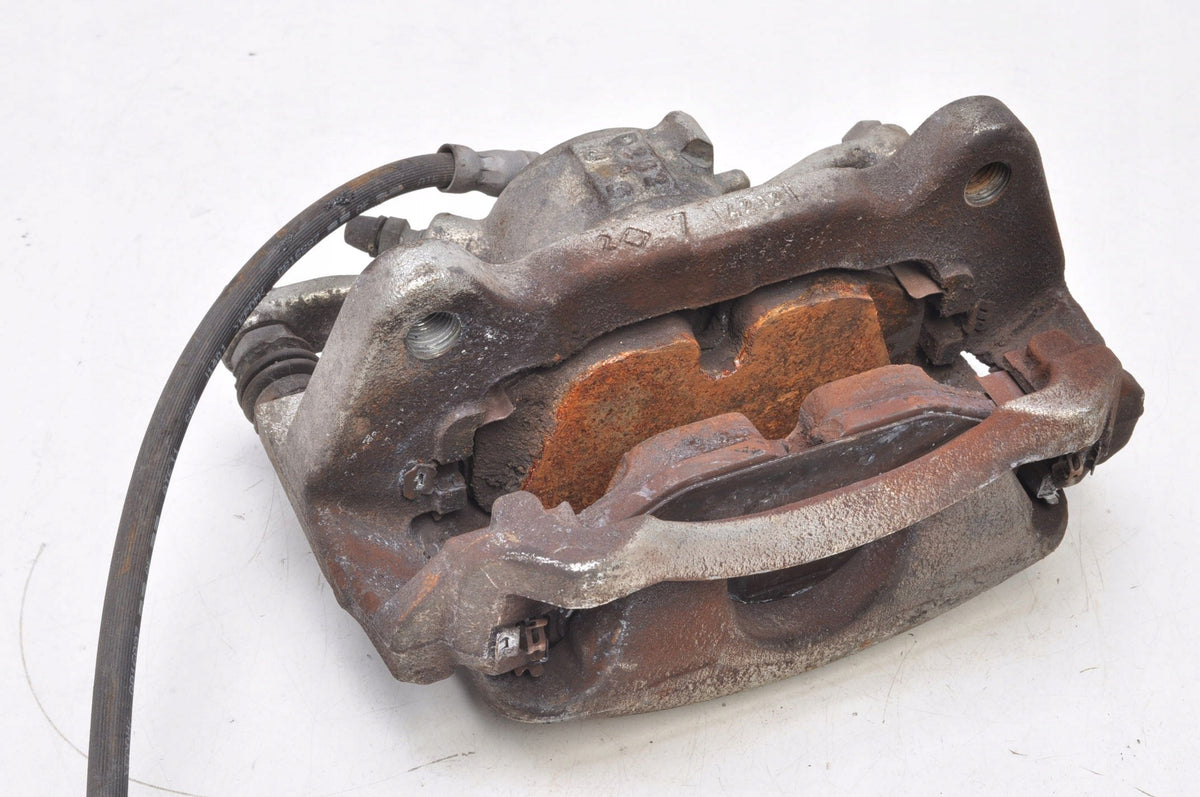VOLKSWAGEN GOLF VIII 1.5 TSI BRAKE CALIPER LEFT FRONT P0
