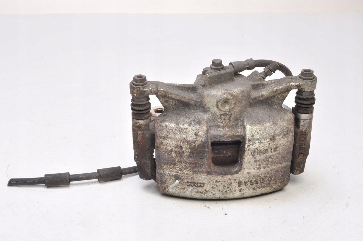 VOLKSWAGEN GOLF VIII 1.5 TSI BRAKE CALIPER LEFT FRONT P0
