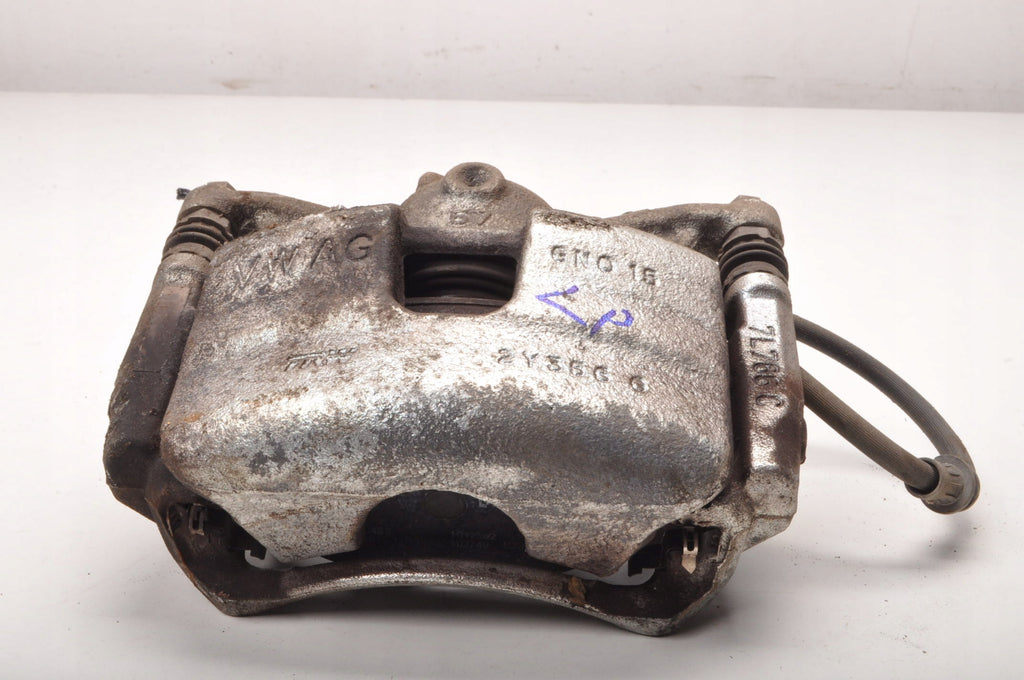VOLKSWAGEN GOLF VIII 1.5 eTSI BRAKE CALIPER LEFT FRONT 2023R