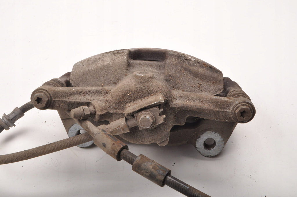 VOLKSWAGEN GOLF VIII 1.5 eTSI BRAKE CALIPER LEFT FRONT 2023R
