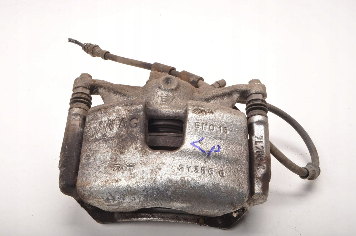 VOLKSWAGEN GOLF VIII 1.5 eTSI BRAKE CALIPER LEFT FRONT 2023R