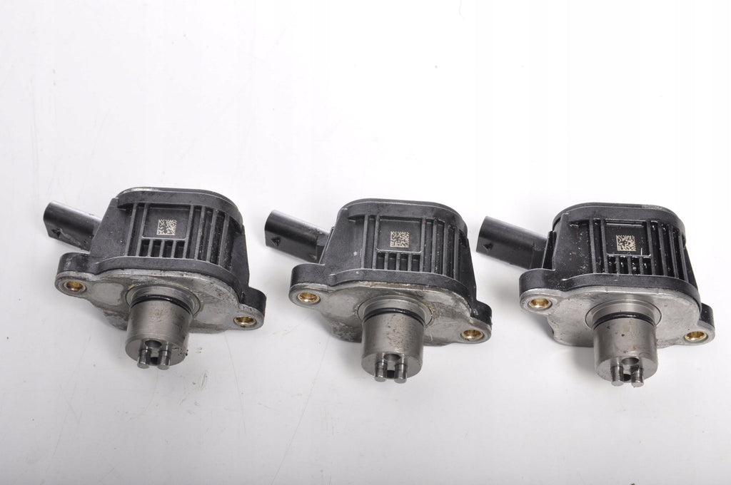 VOLKSWAGEN GOLF VIII 1.5 eTSI SOLENOID VALVE 04E906048A