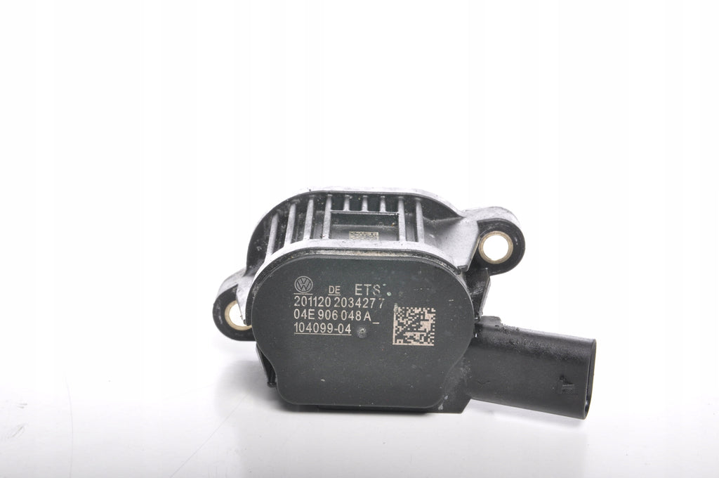 VOLKSWAGEN GOLF VIII 1.5 eTSI SOLENOID VALVE 04E906048A