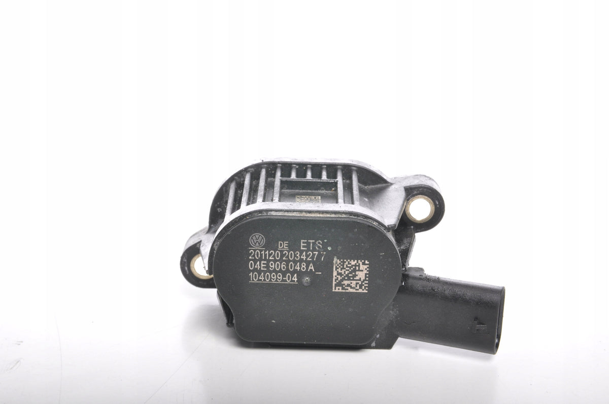 VOLKSWAGEN GOLF VIII 1.5 eTSI SOLENOID VALVE 04E906048A