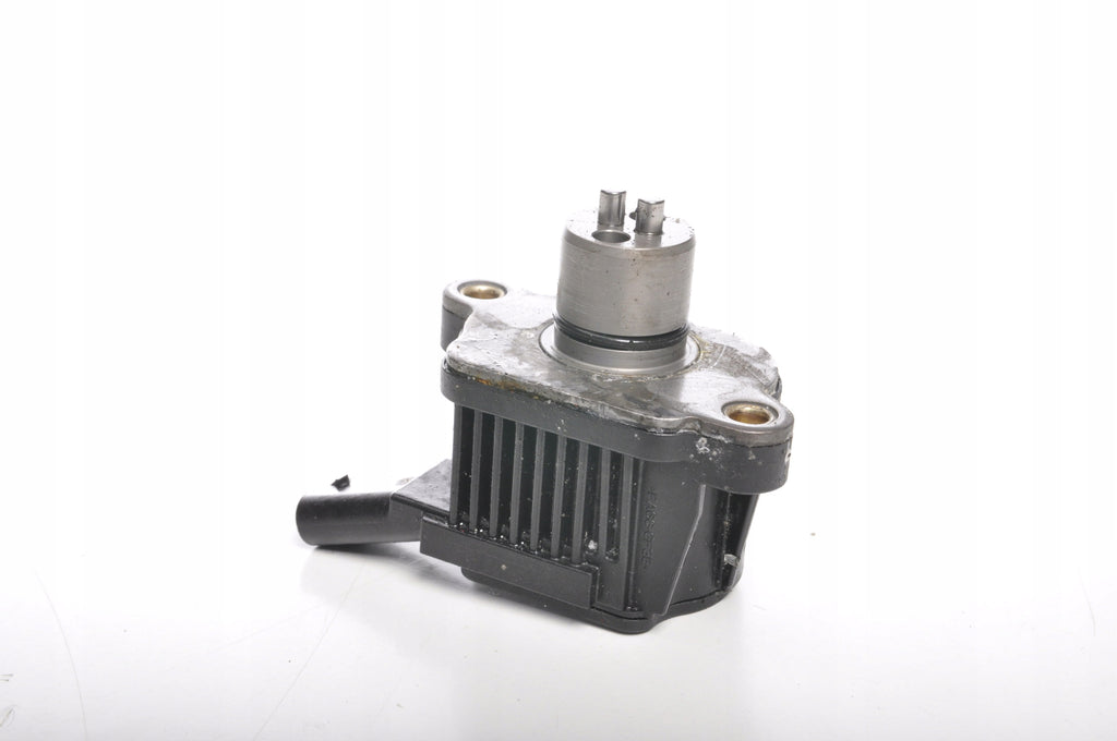 VOLKSWAGEN GOLF VIII 1.5 eTSI SOLENOID VALVE 04E906048A